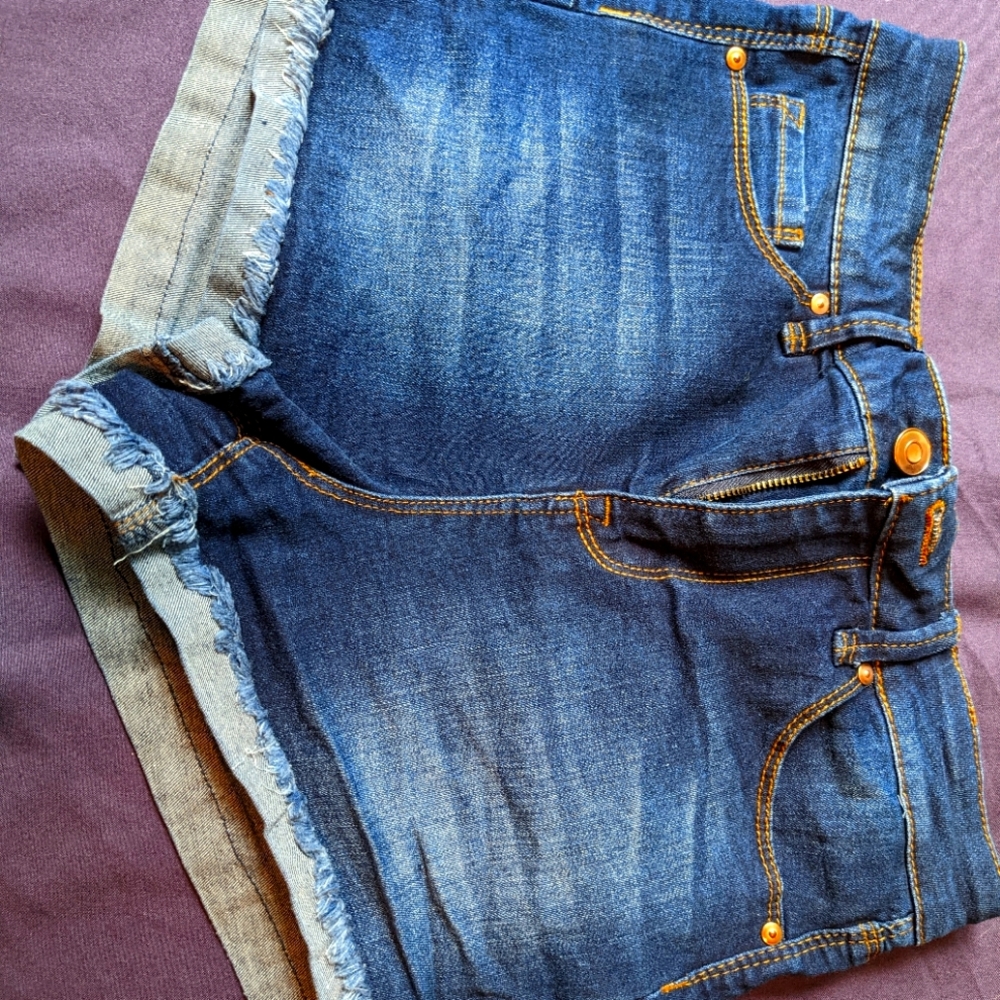 Juniors shorts